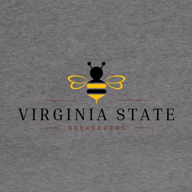 VSBA #3 by Virginia State Beekeepers